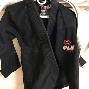 Fuji Gi/Kimono